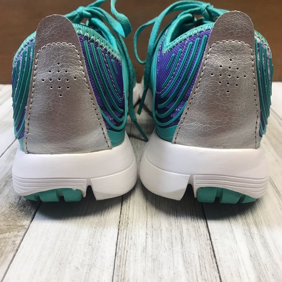 Reebok Running Shoes 9.5 - Picture 5 of 8